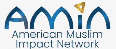 American Muslim Impact Network logo